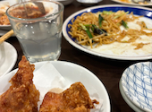 中華居酒屋 満福 谷町四丁目店: かよきちさんの2026年07月24日の1枚目の投稿写真