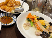 中華居酒屋 満福 谷町四丁目店: かよきちさんの2026年07月24日の2枚目の投稿写真