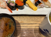 元祖ぶっち切り寿司　魚心　梅田店: のりちゃんさんの2026年03月の1枚目の投稿写真