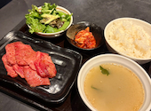 焼肉 GYUJIN 大曽根店: のりちゃんさんの2026年08月10日の1枚目の投稿写真