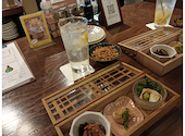 スタンド JAPA SOBA HANAKO 丸の内店: イさんの2024年12月の1枚目の投稿写真