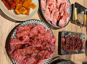 焼肉どんどん亭 倉敷堀南店: きくちゃんさんの2026年06月21日の2枚目の投稿写真