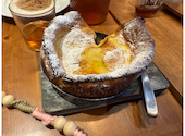 Itlian Kitchen VANSAN ヴァンサン 船橋店: ちびさんの2026年04月19日の2枚目の投稿写真
