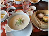 香港飲茶DimDimSum大阪本店: きよちゃんさんの2026年04月16日の1枚目の投稿写真
