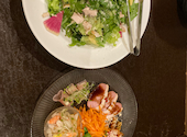 meat&table Lantan: まぁちゃんさんの2024年06月02日の2枚目の投稿写真