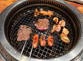 焼肉ヌルボンガーデン福重店: あずさんの2026年03月の1枚目の投稿写真
