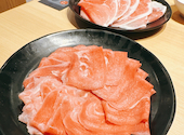 しゃぶしゃぶ牛太 横須賀店: ゆみちゃんさんの2026年06月22日の3枚目の投稿写真