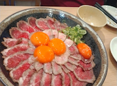 肉タレ屋 難波肉バル店: ヒロロンさんの2025年06月30日の2枚目の投稿写真