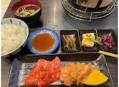 炭火焼肉 樹 たつき: えみさんさんの2025年04月07日の3枚目の投稿写真