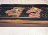 花殿 ka-den 梅田茶屋町 近江牛一頭買い牧場直送店: まやさんの2026年07月10日の3枚目の投稿写真
