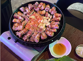 韓国大衆酒場 ラッキーソウル 渋谷文化村通り店: ささんの2026年05月の1枚目の投稿写真