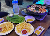 韓国大衆酒場 ラッキーソウル 渋谷文化村通り店: ささんの2026年08月08日の1枚目の投稿写真