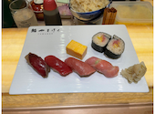 鮨やまけん 新宿東口店: ささんの2026年06月11日の2枚目の投稿写真