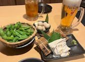 京甚兵衛 京都駅前店: しおんさんの2026年09月23日の1枚目の投稿写真