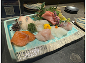 【完全個室居酒屋】　魚と酒　熟成魚　海童　京都駅前店: しおんさんの2026年08月10日の3枚目の投稿写真