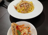 Pizza Kitchen Felice ぴざきっちん ふぇりーちぇ: まこねえちゃんさんの2026年09月11日の1枚目の投稿写真