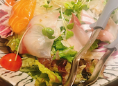 和 dining さくらんぼ: きのこさんの2026年05月17日の1枚目の投稿写真