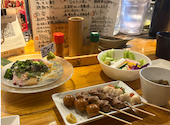 焼鳥のえーす 大名店: りんさんの2026年05月11日の1枚目の投稿写真