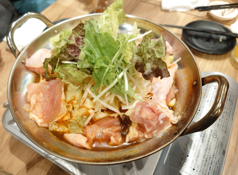 ヒトメボレ 名鉄岐阜駅前店: 美濃屋竜さんの2025年11月30日の3枚目の投稿写真