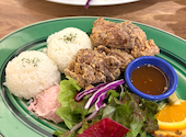 HawaiianDiner HANAO CAFE ハナオカフェ 西武所沢店: もさんの2026年03月26日の1枚目の投稿写真