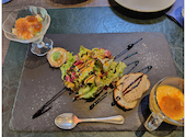 ビストロ ボヌール BISTRO BONHEUR: みつさんの2026年09月15日の2枚目の投稿写真