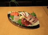 串ト魚 けむりや 新宿店: リンさんの2026年09月04日の1枚目の投稿写真