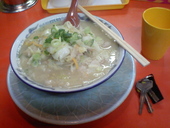 はじめラーメン: 求夢洞さんの2007年10月09日の1枚目の投稿写真