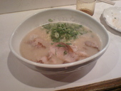 らーめん 極: 求夢洞さんの2007年10月17日の1枚目の投稿写真