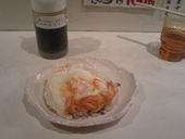 らーめん 極: 求夢洞さんの2007年10月17日の2枚目の投稿写真