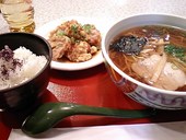 ぐるめん新金岡店: 求夢洞さんの2009年01月27日の1枚目の投稿写真