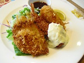 ガスト大和高田店: 求夢洞さんの2016年11月30日の2枚目の投稿写真