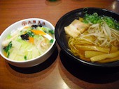 大阪王将奈良下田店: 求夢洞さんの2016年11月30日の2枚目の投稿写真