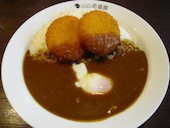 カレーハウスCoCo壱番屋香芝インター店: 求夢洞さんの2016年12月13日の2枚目の投稿写真
