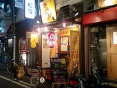 辛福麺 からふく: 求夢洞さんの2008年08月01日の1枚目の投稿写真