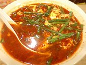 辛福麺 からふく: 求夢洞さんの2008年08月01日の2枚目の投稿写真