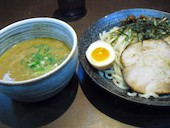 麺屋のりお難波中店: 求夢洞さんの2016年12月28日の2枚目の投稿写真