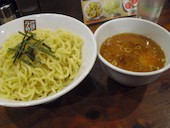 煮干しらーめん 二代目 玉五郎　黒門店: 求夢洞さんの2016年11月30日の2枚目の投稿写真