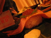 ウメ子の家 秋葉原駅前店: mihhaさんの2007年11月26日の1枚目の投稿写真