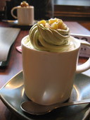 珈琲 ぶりこ: mihhaさんの2007年12月11日の1枚目の投稿写真