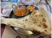 インドダイニングカフェ マター 玉島店: りぃふいさんの2026年07月26日の1枚目の投稿写真