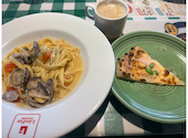 リトファンイタリアーノ倉敷中庄店: りぃふいさんの2026年04月20日の1枚目の投稿写真