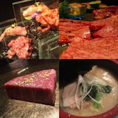 牛牛 西麻布 総本店: もんさんの2017年02月26日の1枚目の投稿写真