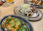餃子のかっちゃん 枚方店: てらひさんの2026年04月19日の1枚目の投稿写真