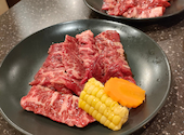 大阪上本町 焼肉お祝い: sanbiさんの2026年10月03日の1枚目の投稿写真