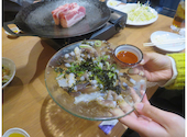彩食韓味 李園: ミント王子さんの2025年12月14日の1枚目の投稿写真