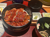 ひつまぶし和食 備長 中洲川端店: なおさんの2026年08月24日の1枚目の投稿写真