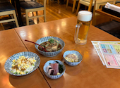 大衆食堂 安べゑ JR御徒町駅南口店: 堀井さんの2026年07月04日の1枚目の投稿写真