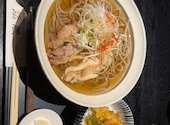 山形蕎麦と炙りの焔蔵 えんぞう 一番町店: 堀井さんの2026年08月29日の1枚目の投稿写真