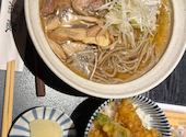 山形蕎麦と炙りの焔蔵 えんぞう 一番町店: 堀井さんの2026年09月18日の1枚目の投稿写真
