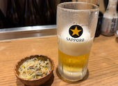 大衆酒場 稲虎2: 堀井さんの2026年08月19日の1枚目の投稿写真